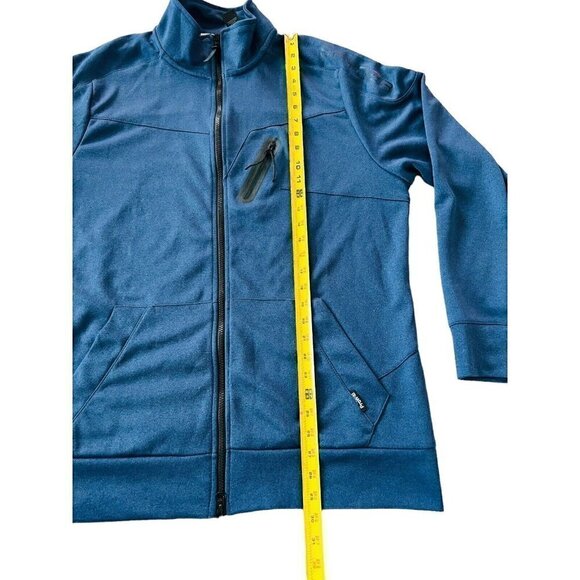 Spyder Men's Navy Lightweight Jacket - Picture 8 of 10